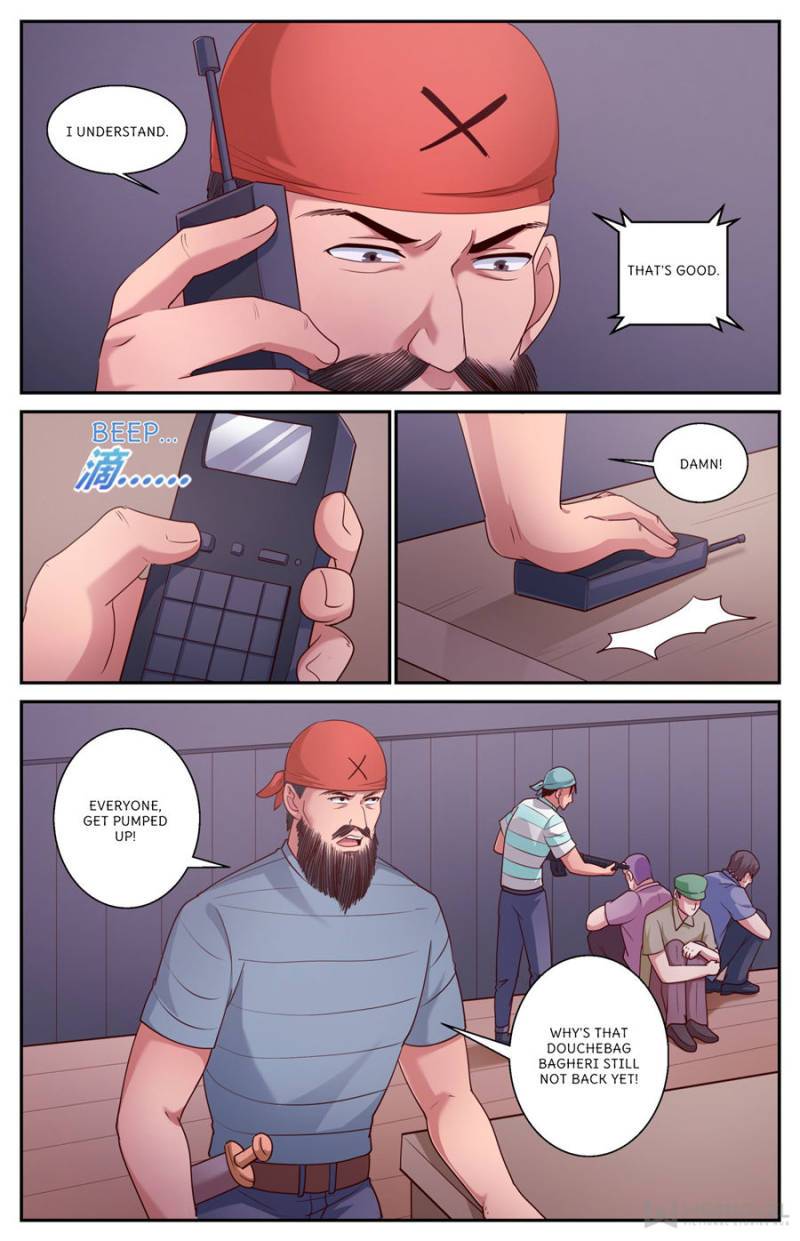 I Have a Mansion In The Post-Apocalyptic World chapter 426 page 12