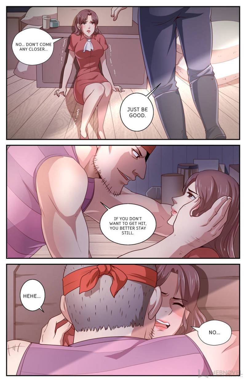 I Have a Mansion In The Post-Apocalyptic World chapter 426 page 2