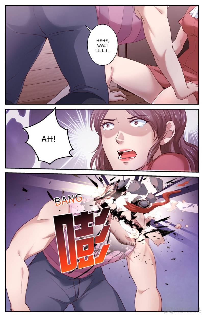 I Have a Mansion In The Post-Apocalyptic World chapter 426 page 4