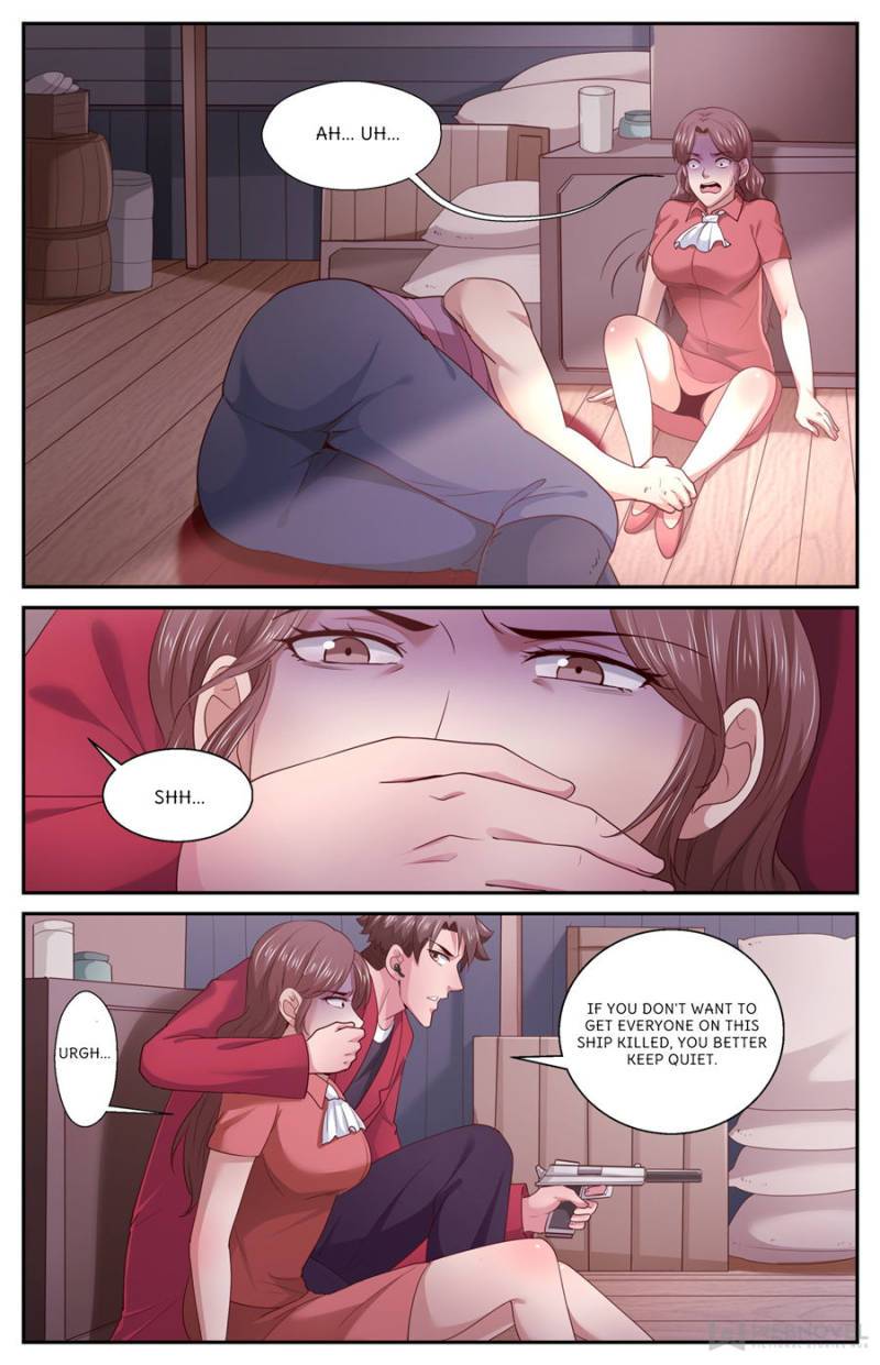 I Have a Mansion In The Post-Apocalyptic World chapter 426 page 5