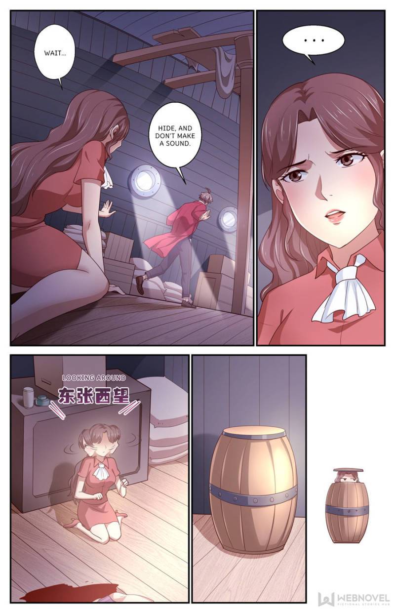 I Have a Mansion In The Post-Apocalyptic World chapter 426 page 8