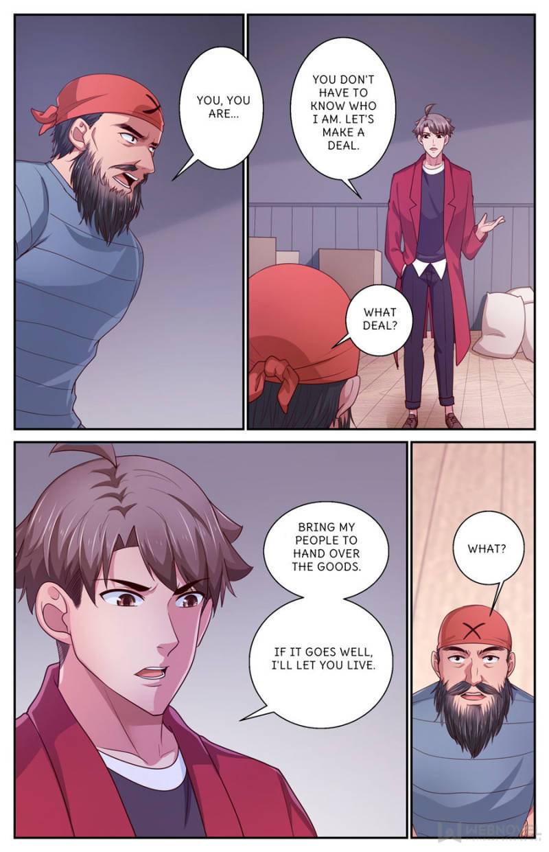 I Have a Mansion In The Post-Apocalyptic World chapter 428 page 5