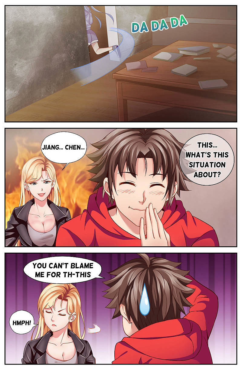 I Have a Mansion In The Post-Apocalyptic World chapter 43 page 6