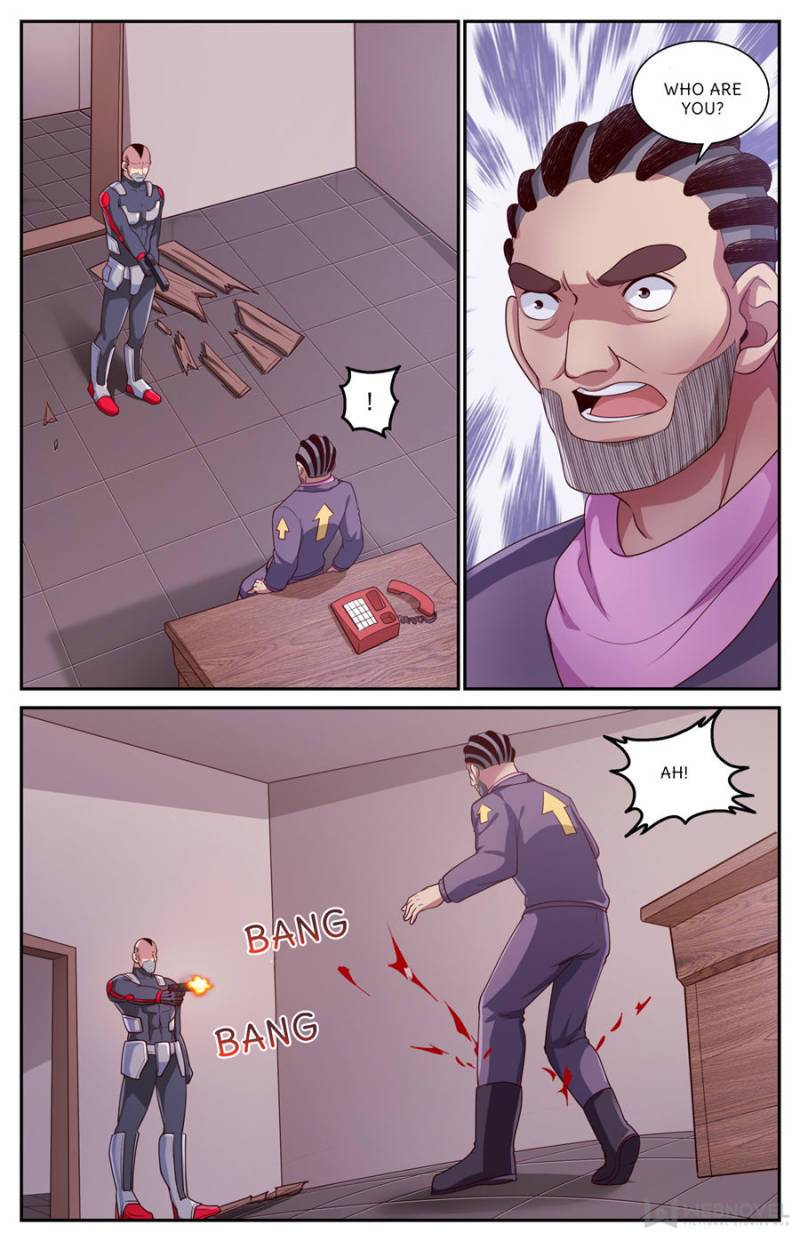 I Have a Mansion In The Post-Apocalyptic World chapter 430 page 1