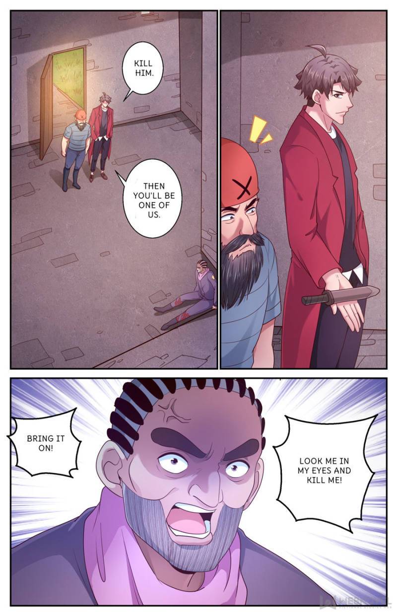 I Have a Mansion In The Post-Apocalyptic World chapter 430 page 6