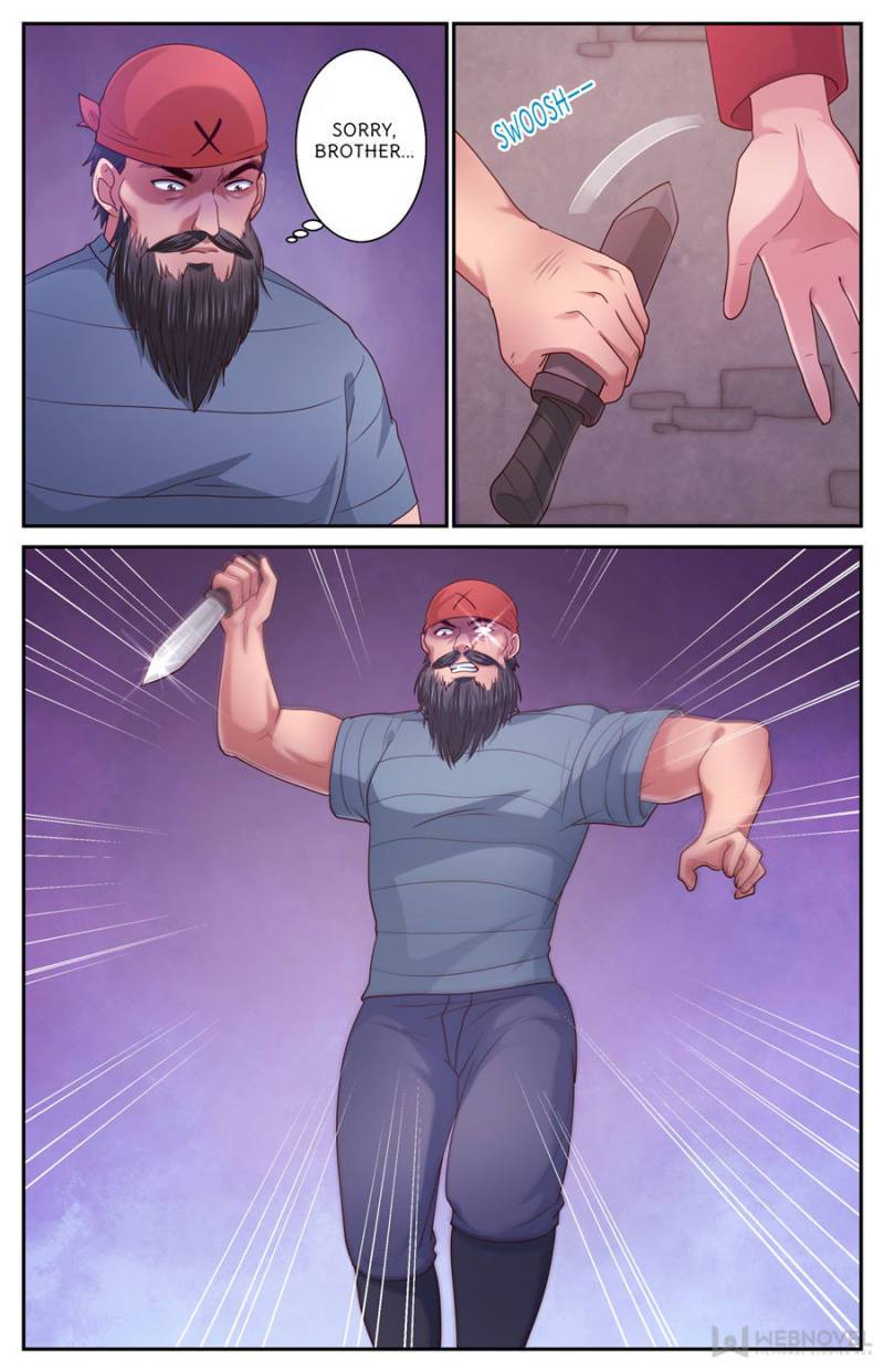 I Have a Mansion In The Post-Apocalyptic World chapter 430 page 7