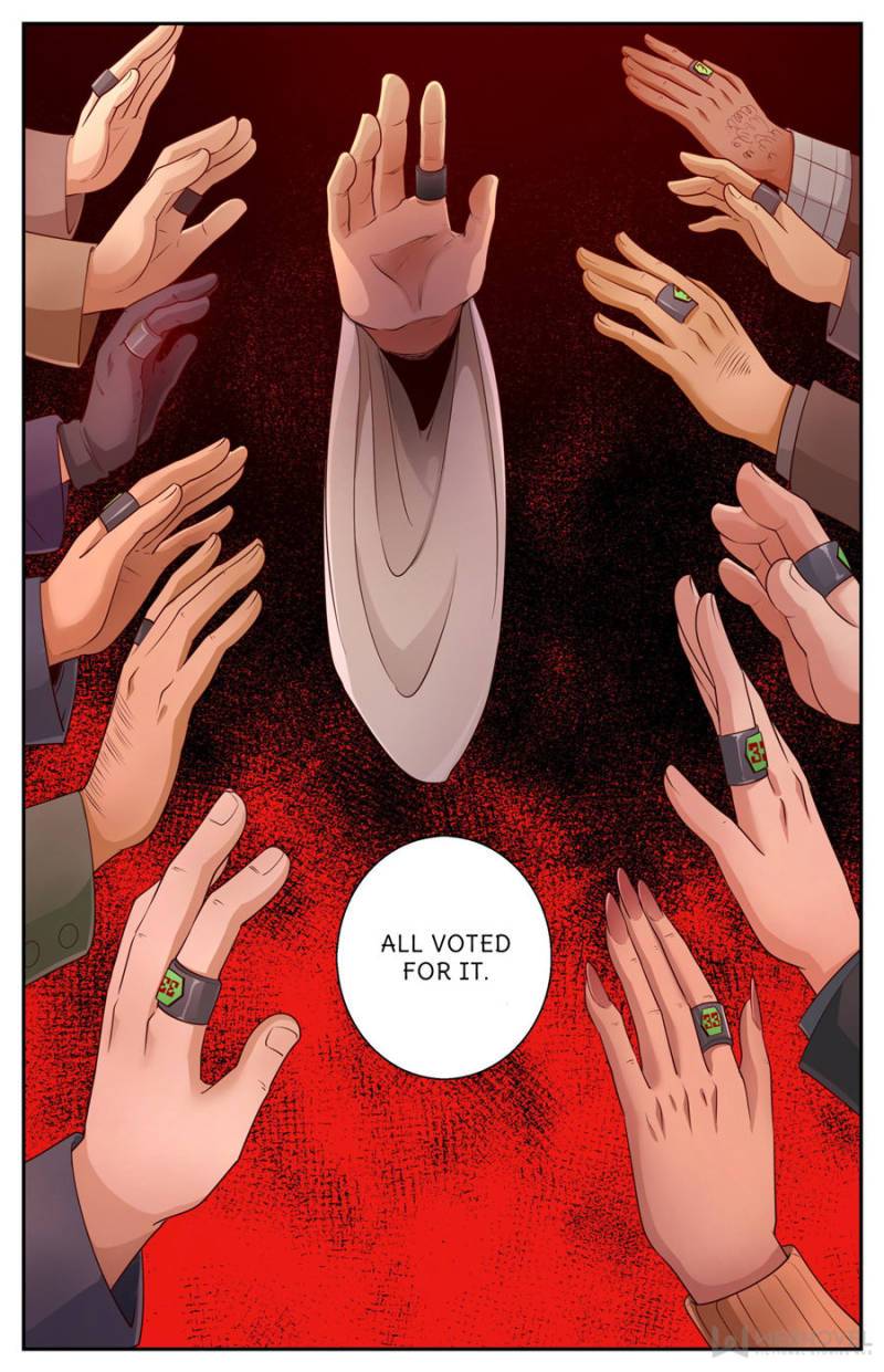 I Have a Mansion In The Post-Apocalyptic World chapter 432 page 11