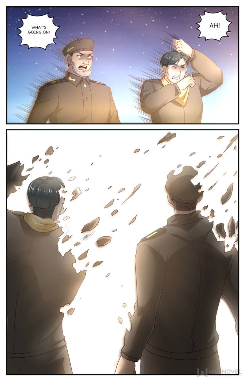 I Have a Mansion In The Post-Apocalyptic World chapter 433 page 6