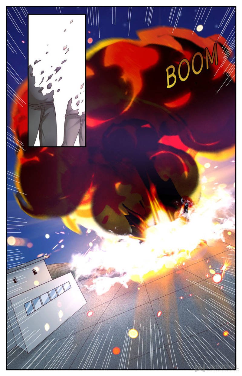 I Have a Mansion In The Post-Apocalyptic World chapter 433 page 7