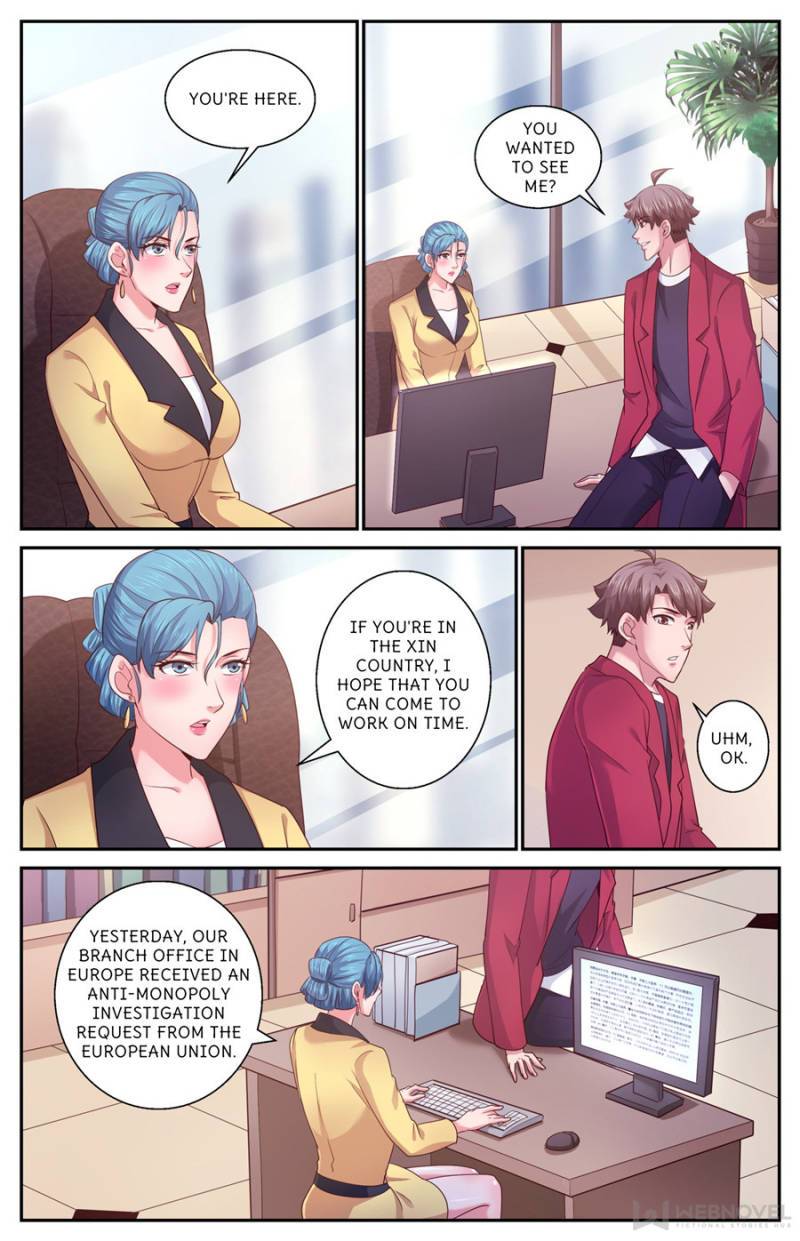 I Have a Mansion In The Post-Apocalyptic World chapter 436 page 12