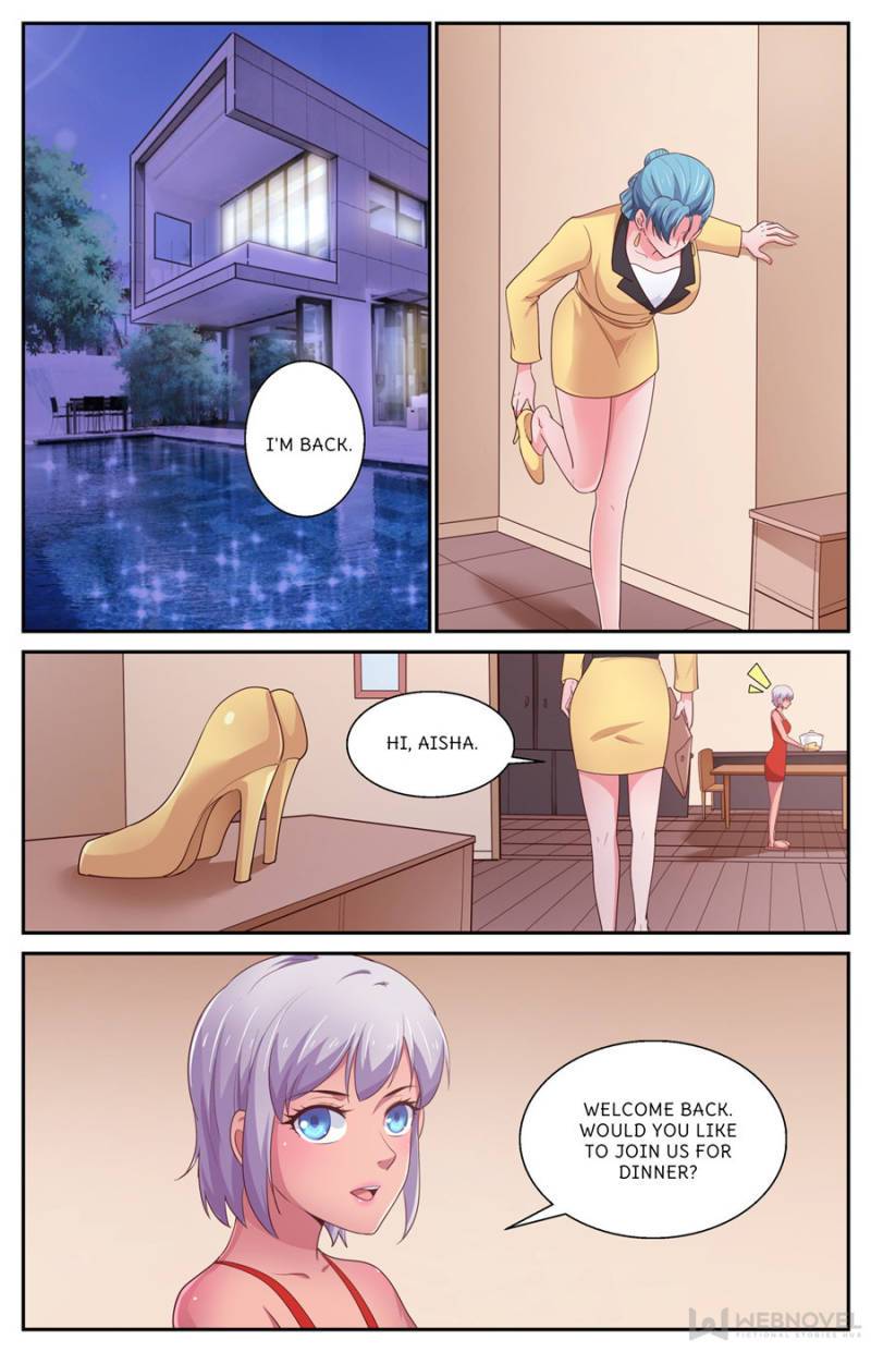 I Have a Mansion In The Post-Apocalyptic World chapter 436 page 5