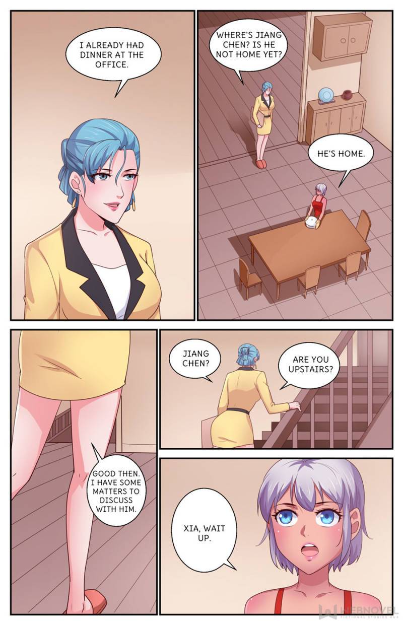 I Have a Mansion In The Post-Apocalyptic World chapter 436 page 6