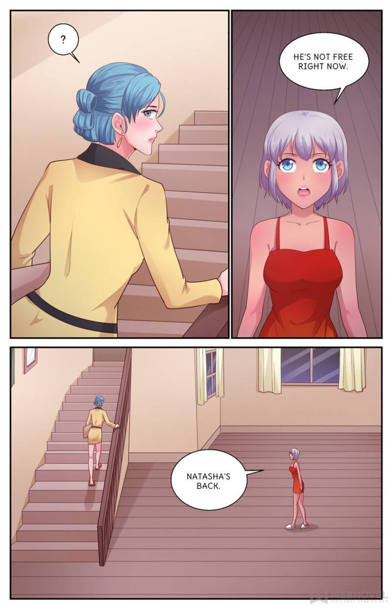 I Have a Mansion In The Post-Apocalyptic World chapter 436 page 7