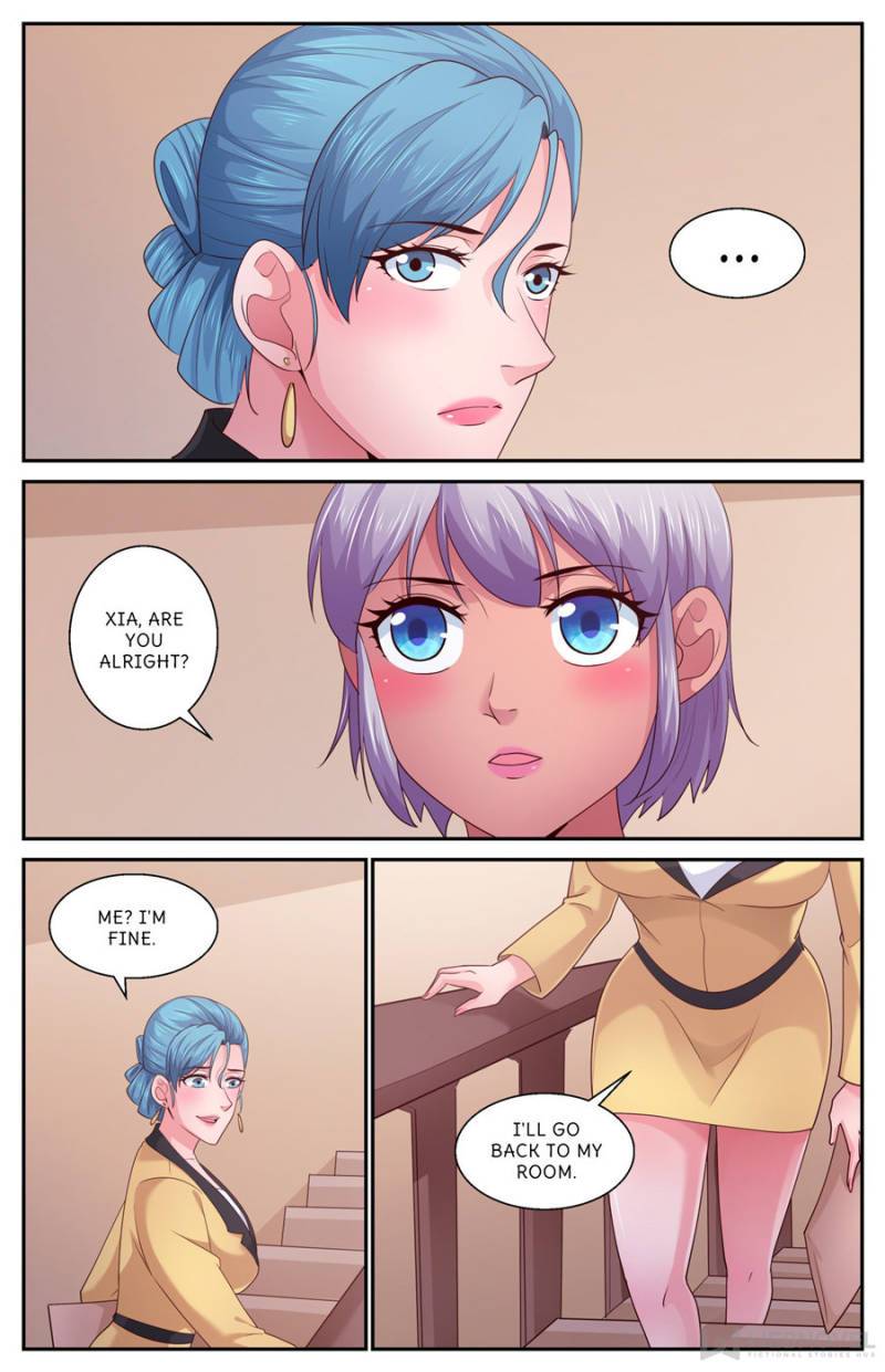 I Have a Mansion In The Post-Apocalyptic World chapter 436 page 8