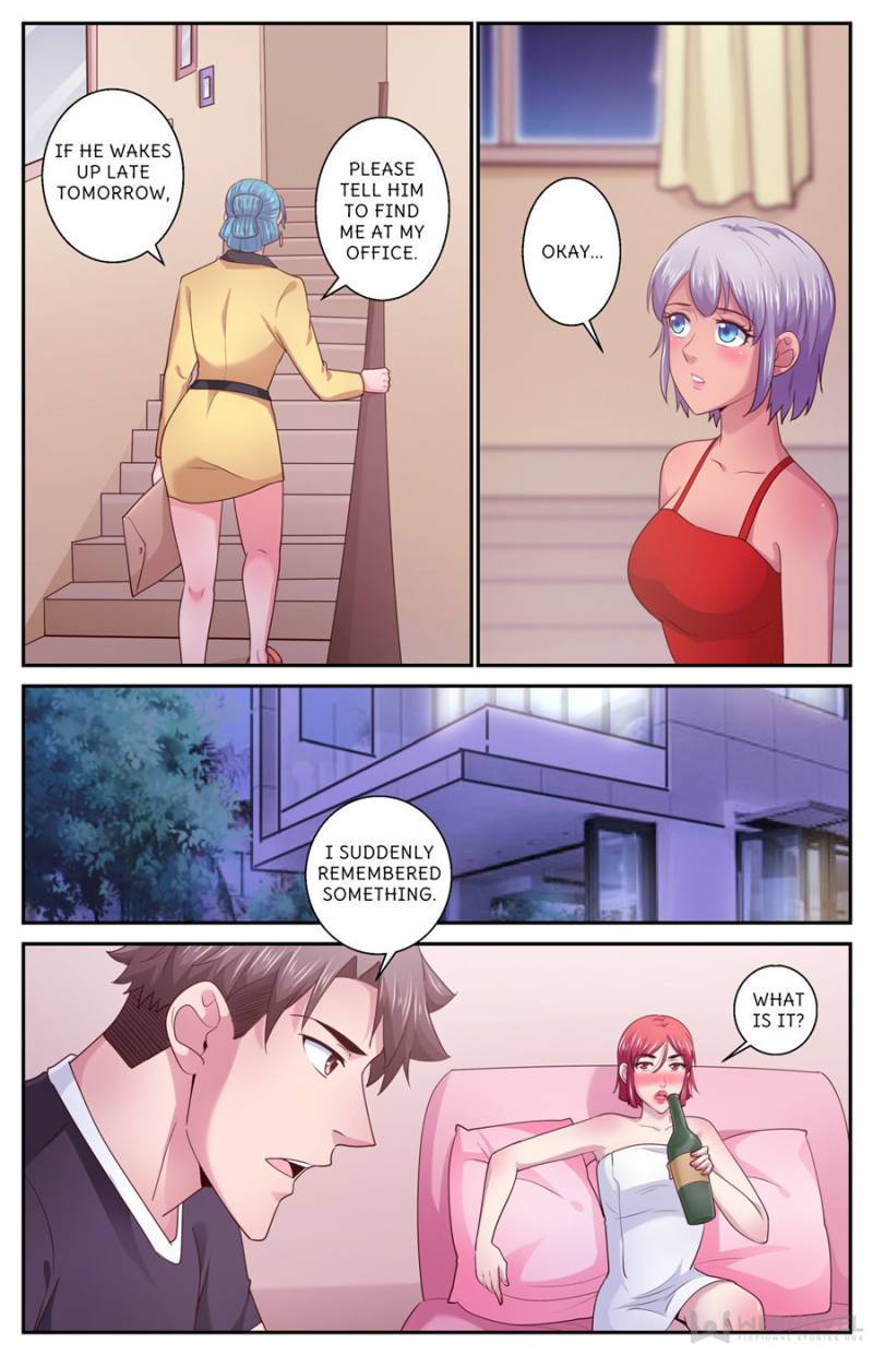 I Have a Mansion In The Post-Apocalyptic World chapter 436 page 9