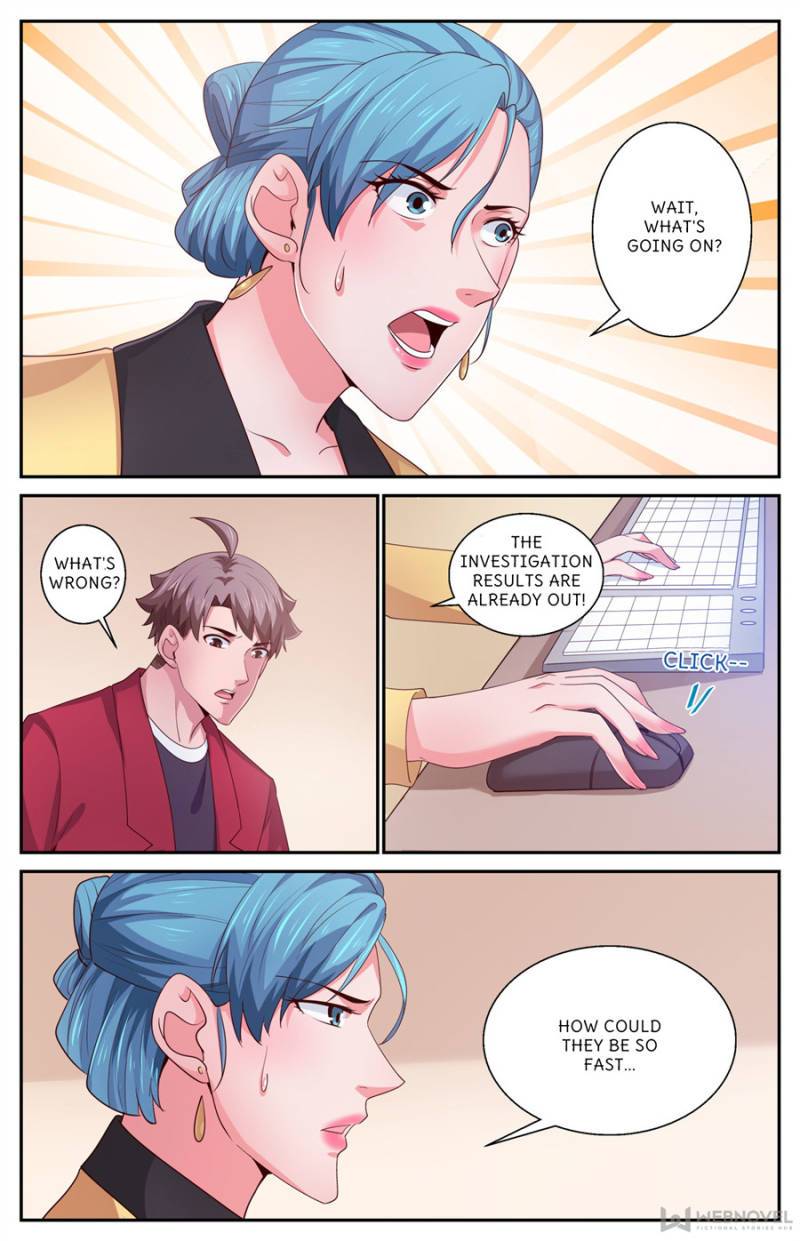 I Have a Mansion In The Post-Apocalyptic World chapter 437 page 3