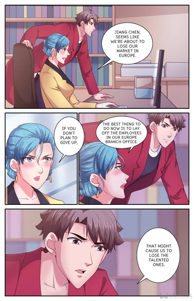 I Have a Mansion In The Post-Apocalyptic World chapter 437 page 5