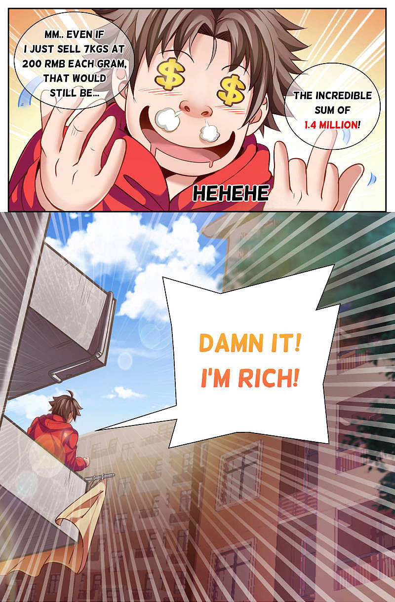 I Have a Mansion In The Post-Apocalyptic World chapter 44 page 2