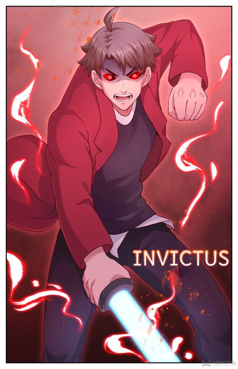 I Have a Mansion In The Post-Apocalyptic World chapter 442 page 12