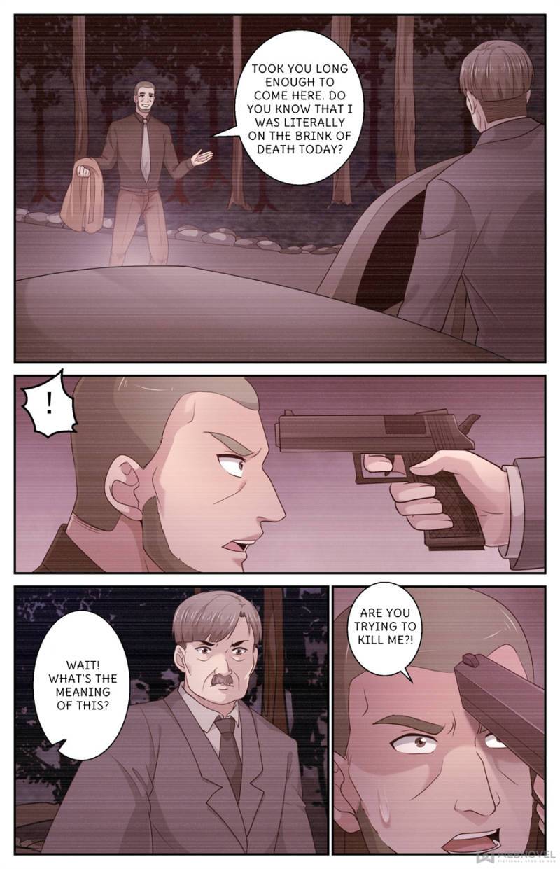 I Have a Mansion In The Post-Apocalyptic World chapter 442 page 5