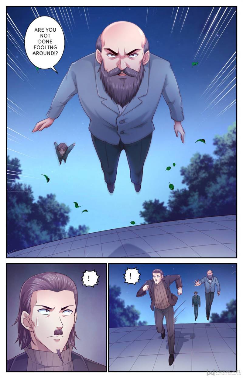 I Have a Mansion In The Post-Apocalyptic World chapter 444 page 6