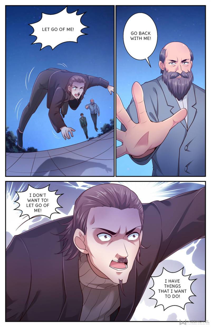 I Have a Mansion In The Post-Apocalyptic World chapter 444 page 7