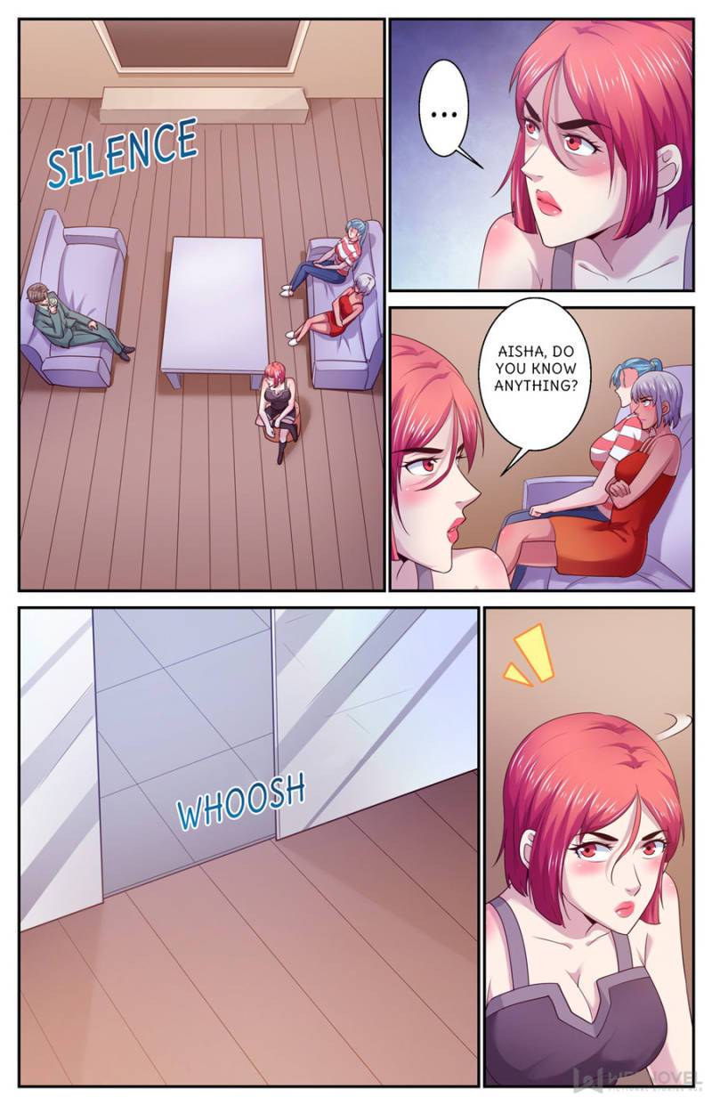 I Have a Mansion In The Post-Apocalyptic World chapter 445 page 12