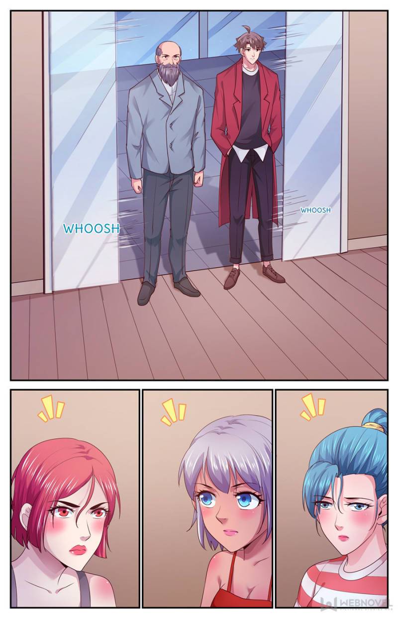 I Have a Mansion In The Post-Apocalyptic World chapter 446 page 1