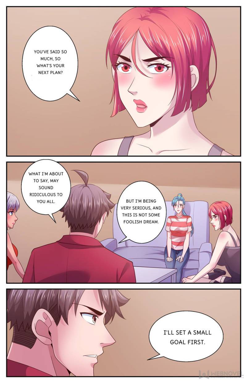 I Have a Mansion In The Post-Apocalyptic World chapter 446 page 5