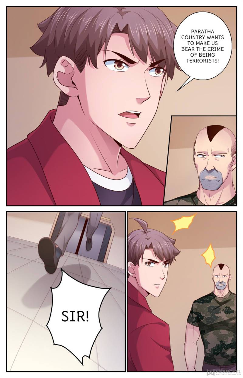 I Have a Mansion In The Post-Apocalyptic World chapter 451 page 6