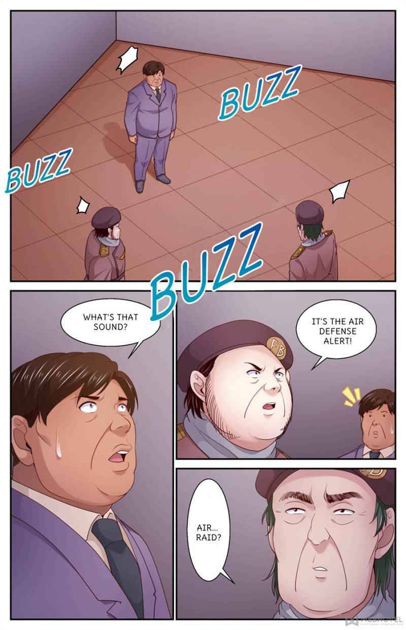 I Have a Mansion In The Post-Apocalyptic World chapter 452 page 12