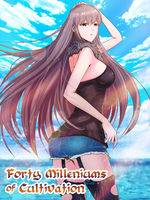 I Have a Mansion In The Post-Apocalyptic World chapter 453 page 2