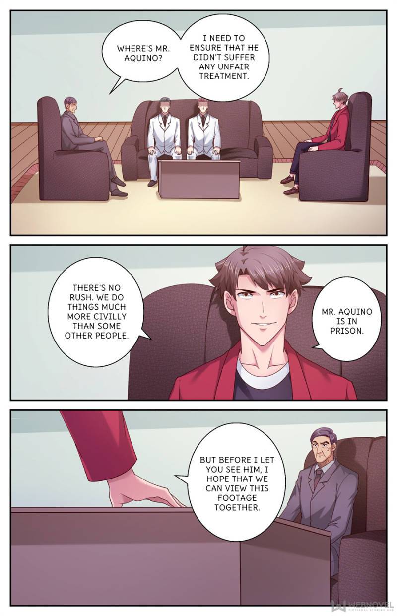 I Have a Mansion In The Post-Apocalyptic World chapter 454 page 9