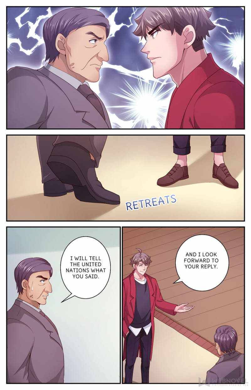 I Have a Mansion In The Post-Apocalyptic World chapter 455 page 6