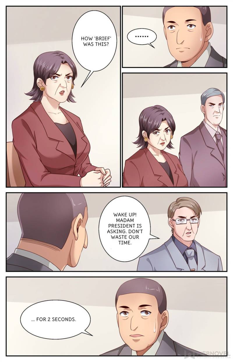 I Have a Mansion In The Post-Apocalyptic World chapter 456 page 11