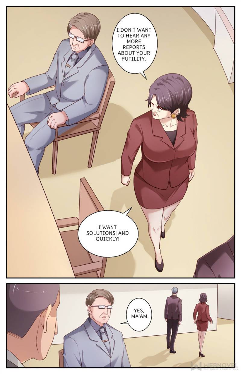 I Have a Mansion In The Post-Apocalyptic World chapter 457 page 7