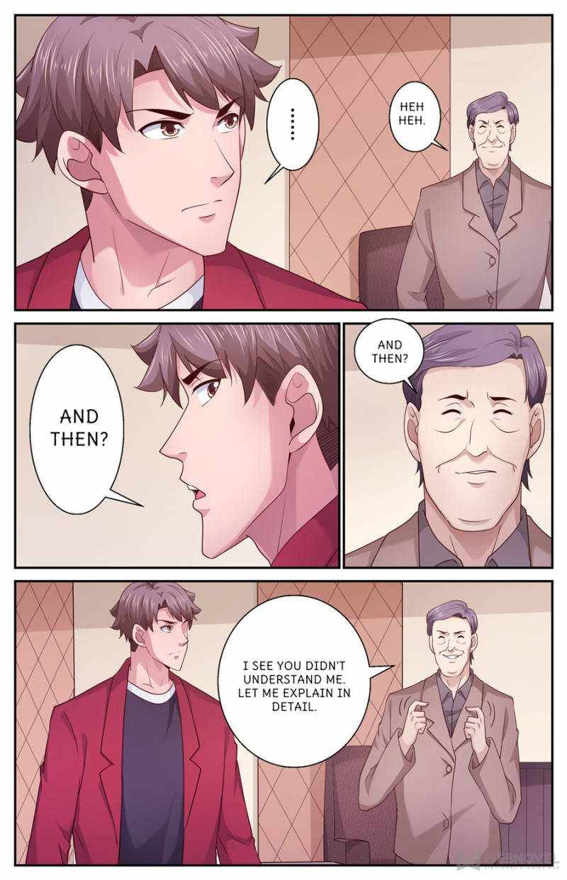 I Have a Mansion In The Post-Apocalyptic World chapter 459 page 2