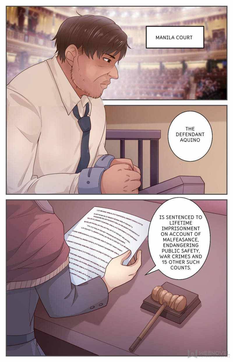 I Have a Mansion In The Post-Apocalyptic World chapter 459 page 8