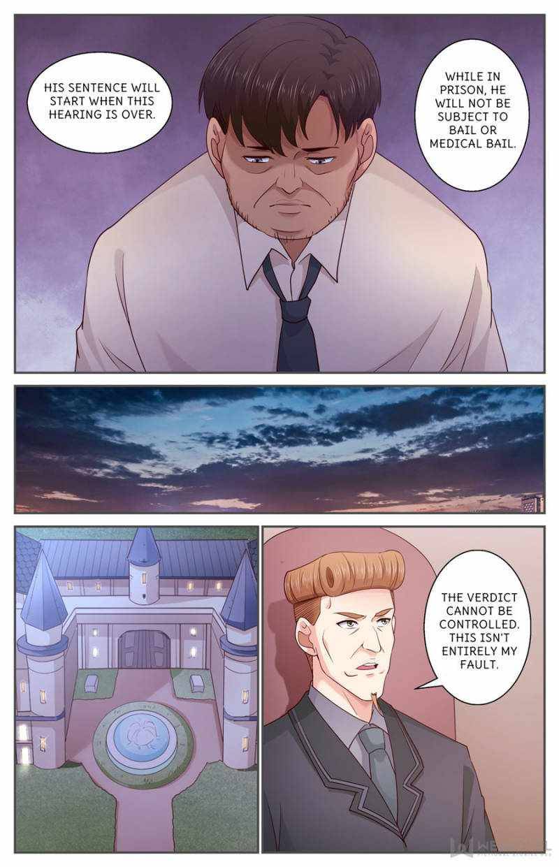 I Have a Mansion In The Post-Apocalyptic World chapter 459 page 9