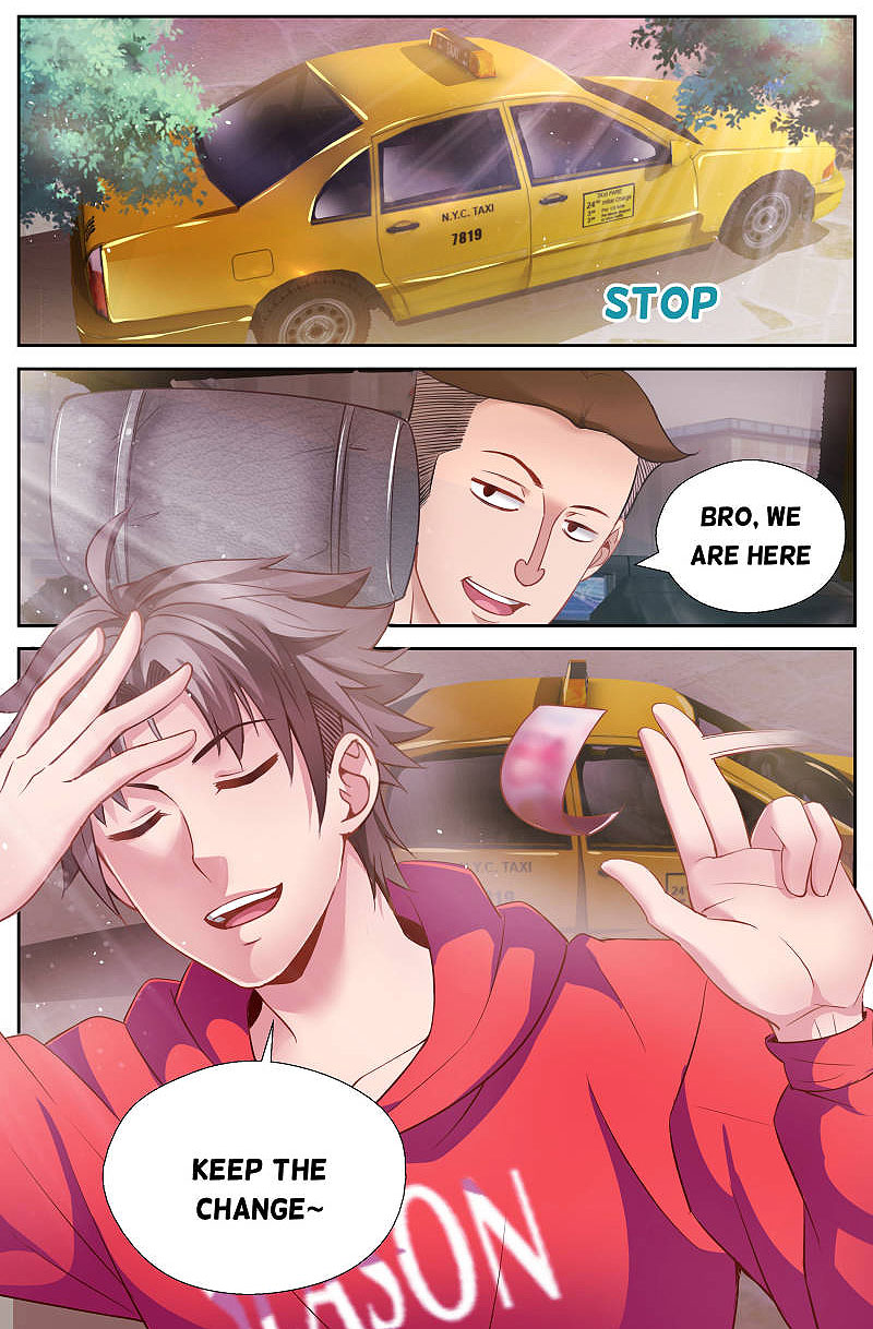 I Have a Mansion In The Post-Apocalyptic World chapter 46 page 4