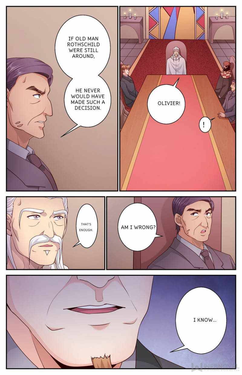 I Have a Mansion In The Post-Apocalyptic World chapter 460 page 1