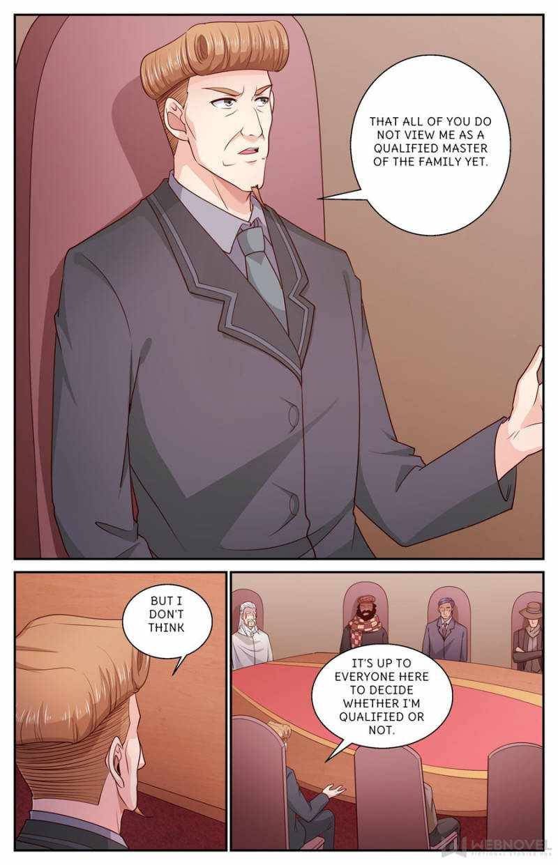 I Have a Mansion In The Post-Apocalyptic World chapter 460 page 2
