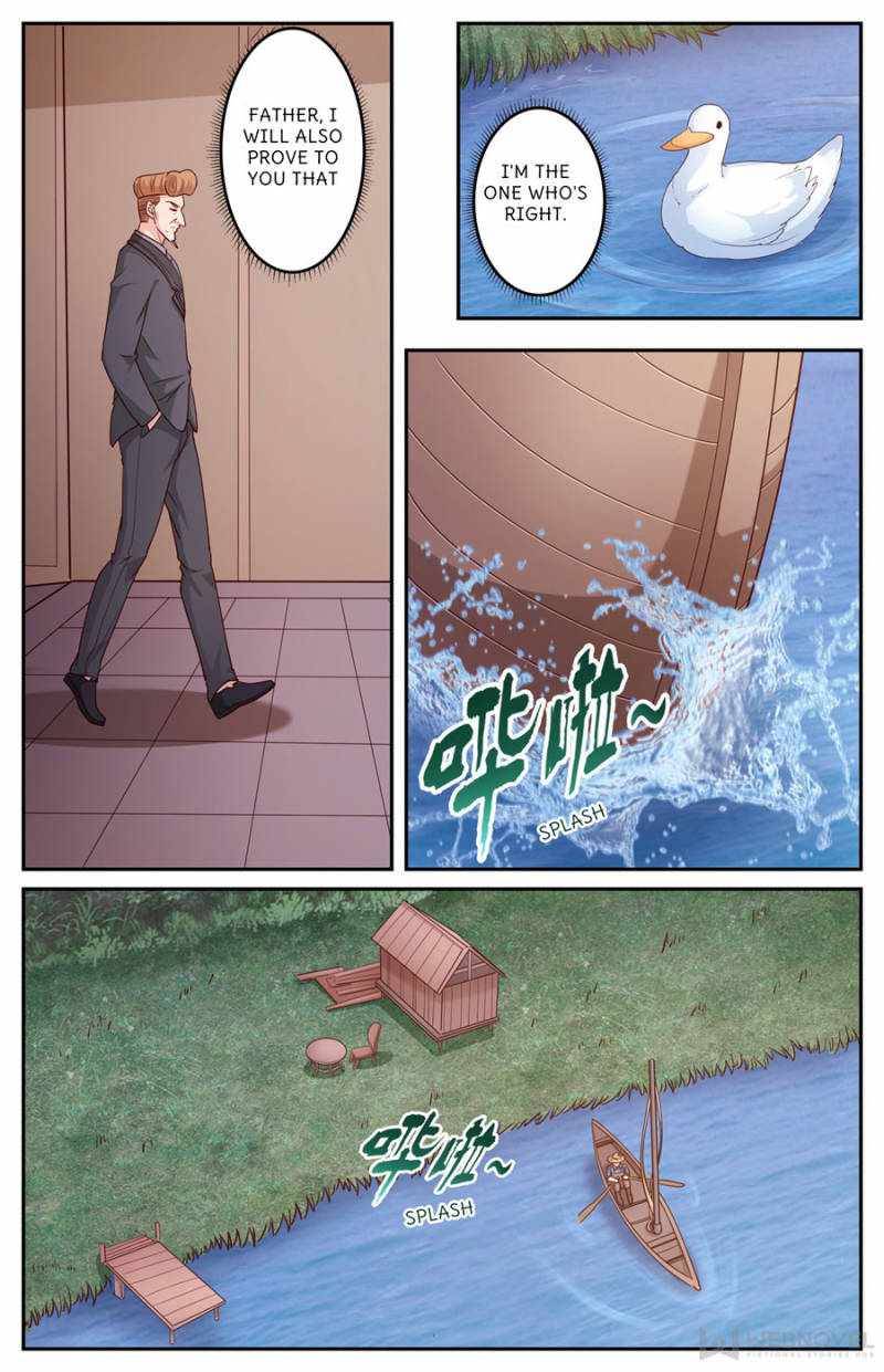 I Have a Mansion In The Post-Apocalyptic World chapter 460 page 4