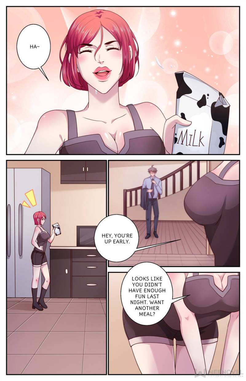I Have a Mansion In The Post-Apocalyptic World chapter 461 page 3