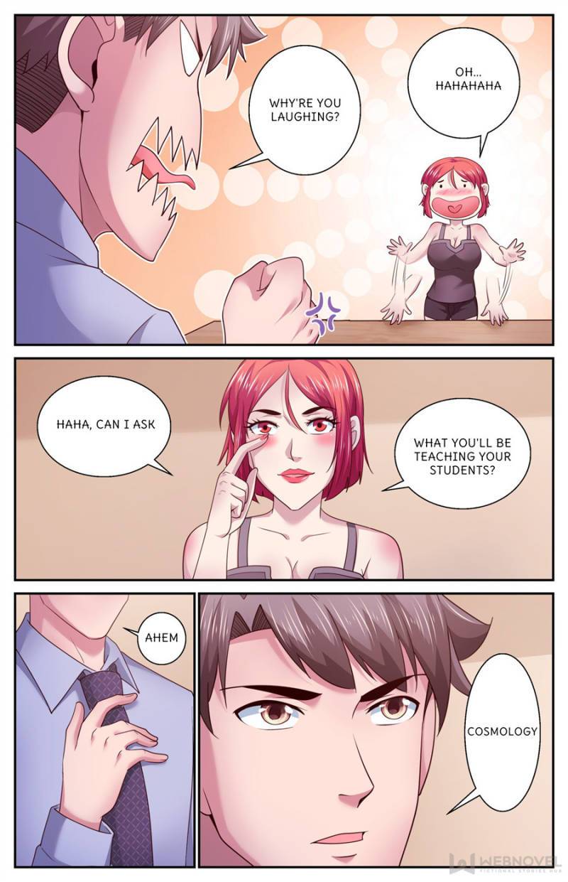 I Have a Mansion In The Post-Apocalyptic World chapter 461 page 8