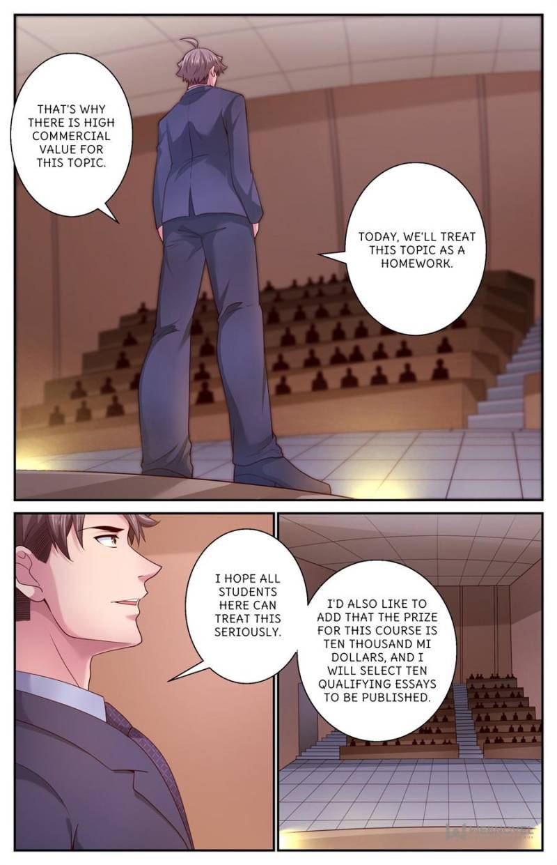 I Have a Mansion In The Post-Apocalyptic World chapter 462 page 4
