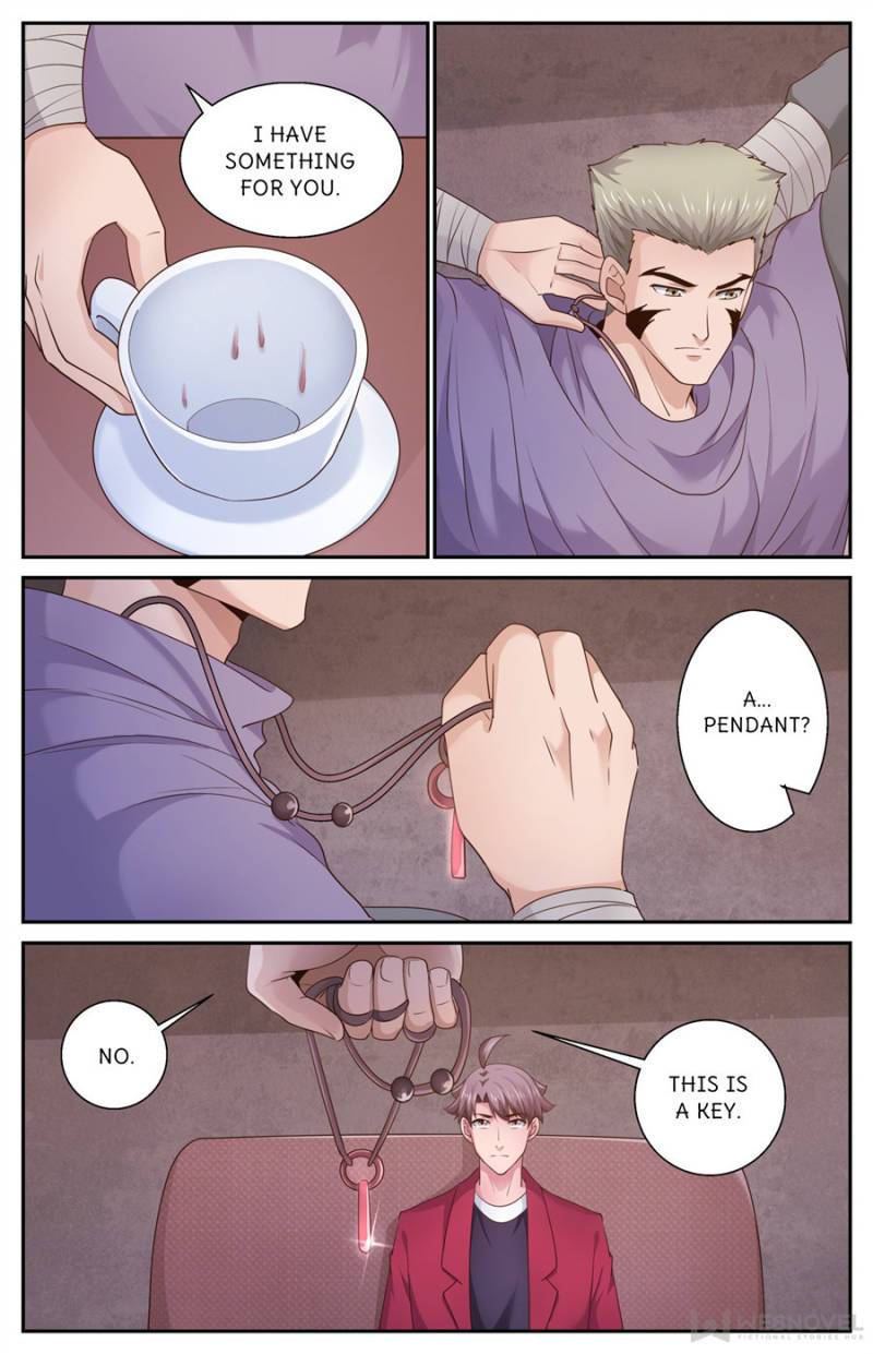 I Have a Mansion In The Post-Apocalyptic World chapter 466 page 12