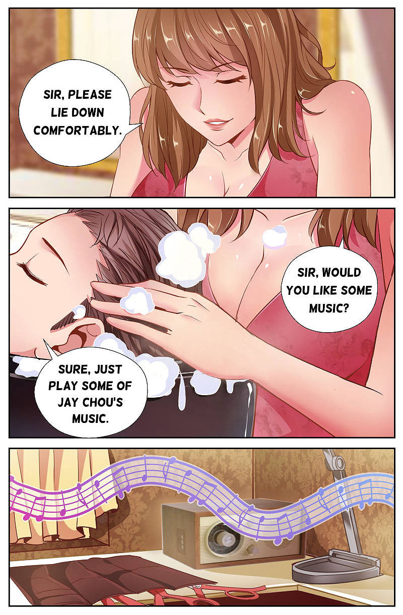 I Have a Mansion In The Post-Apocalyptic World chapter 47 page 10