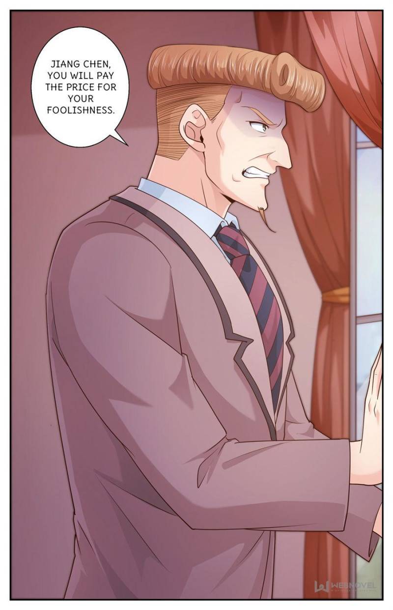 I Have a Mansion In The Post-Apocalyptic World chapter 473 page 6