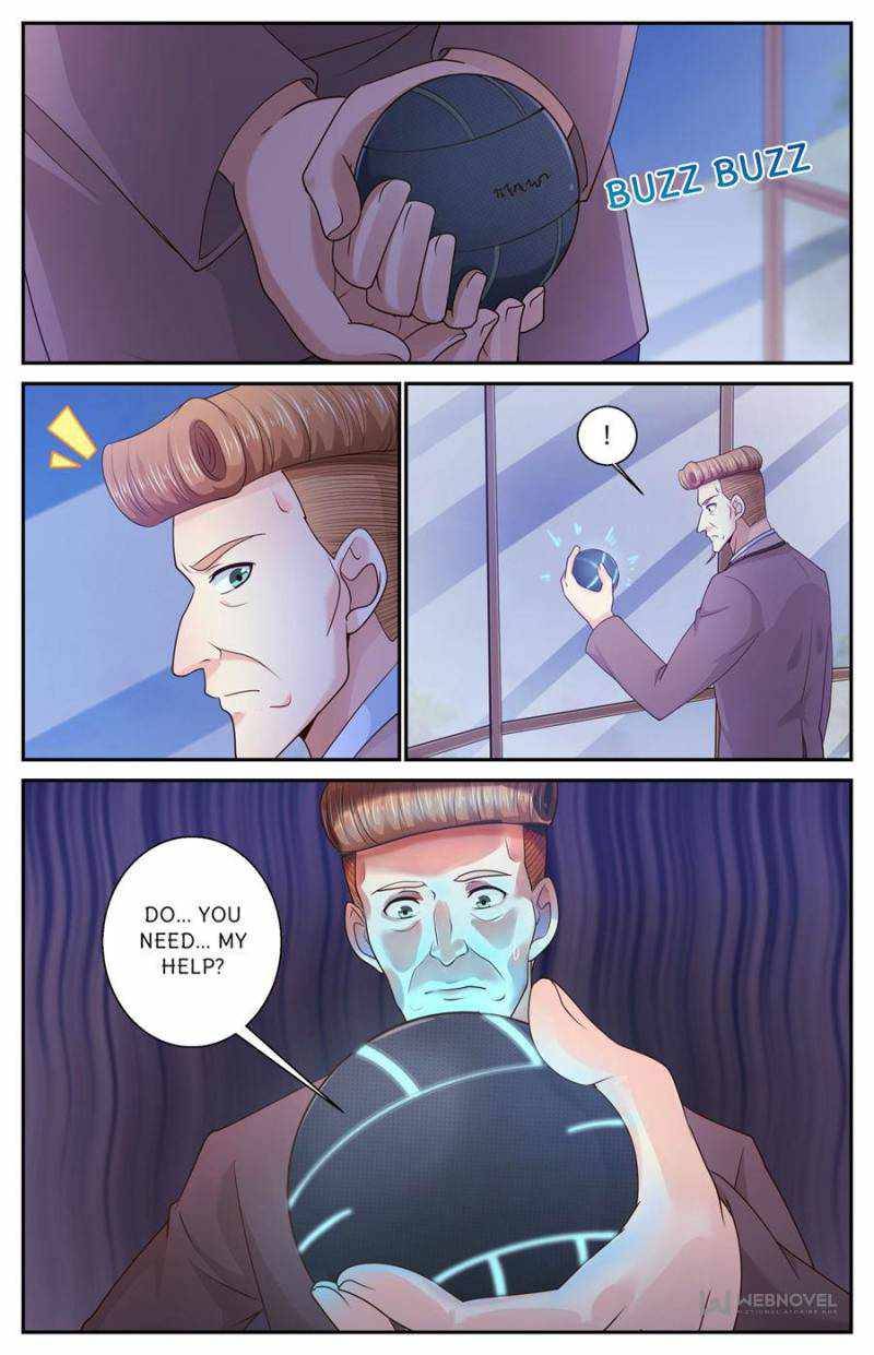 I Have a Mansion In The Post-Apocalyptic World chapter 474 page 12